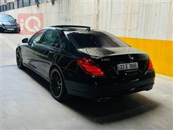 مێرسێدس بێنز S-Class